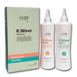k.wave lotion